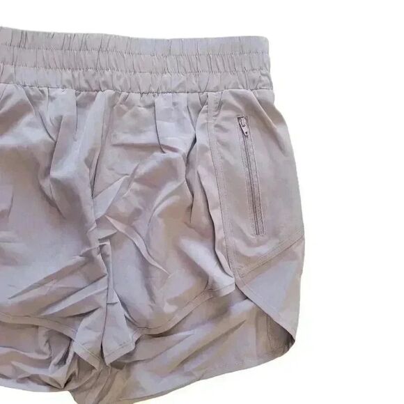 Bloomin' Jelly Women's Violet Nylon/Spandex Quick Dry Shorts w Briefs NEW - Picture 5 of 12